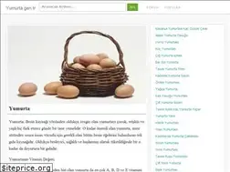 Sites similar to yumurta.gen.tr