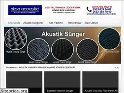 Sites similar to yumurtasunger.net