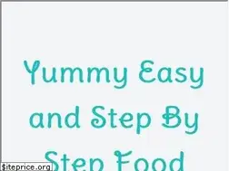 Sites similar to yumyrecipe.com