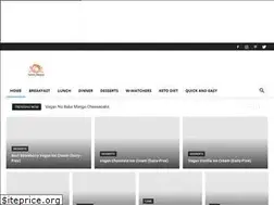 Sites similar to yumyrecipes.com