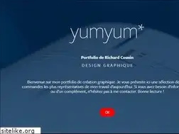 Sites similar to yumyum.fr