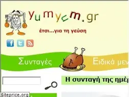 Sites similar to yumyum.gr