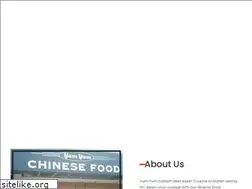 Sites similar to yumyumfoodonline.com