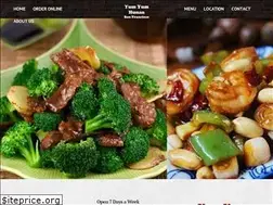 Sites similar to yumyumhunan.net