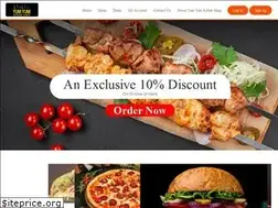 Sites similar to yumyumkebab.com