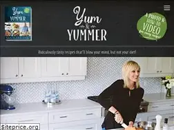 Sites similar to yumyummer.com