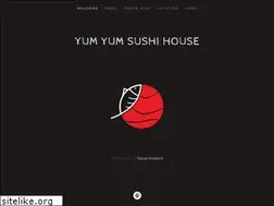 Sites similar to yumyumsushihouse.com