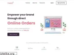 Sites similar to yumzy.in