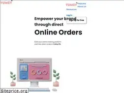 Sites similar to yumzyx.com