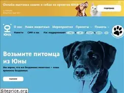 Sites similar to yunacenter.ru