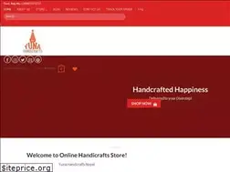 Sites similar to yunahandicrafts.com