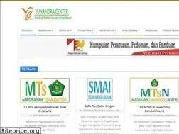 Sites similar to yunandracenter.com