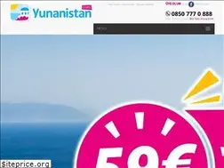 Sites similar to yunanistan.com