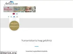 Sites similar to yunanistana.com