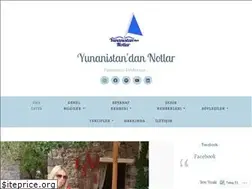 Sites similar to yunanistandannotlar.com