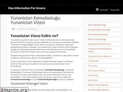 Sites similar to yunanistankonsoloslugu.org