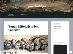 Sites similar to yunanmitolojisitanrilari.wordpress.com