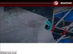 Sites similar to yunarmy.ru