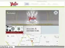 Sites similar to yunasfan.com