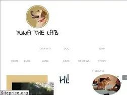 Sites similar to yunathelab.com