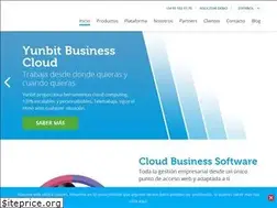 Sites similar to yunbitsoftware.com