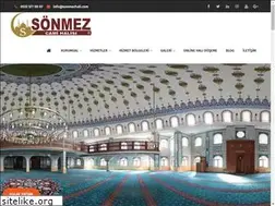 Sites similar to yuncamihalisi.com