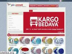 Sites similar to yuncenneti.com