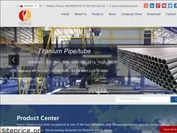 Sites similar to yunchtitanium.com