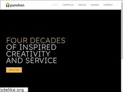 Sites similar to yuncken.net.au