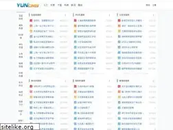 Sites similar to yuncms.net