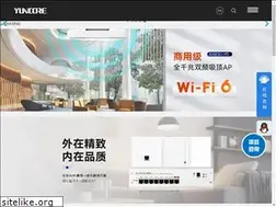 Sites similar to yuncore.com.cn