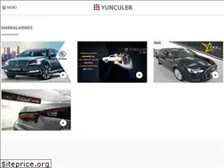 Sites similar to yunculer.com