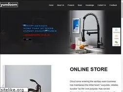 Sites similar to yundoom.com
