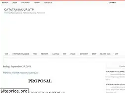 Sites similar to yundriqamaruddin.blogspot.com