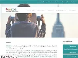 Sites similar to yuneco.be