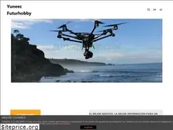 Sites similar to yuneec-futurhobby.com