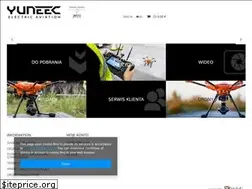 Sites similar to yuneec.pl