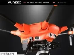 Sites similar to yuneec.uk