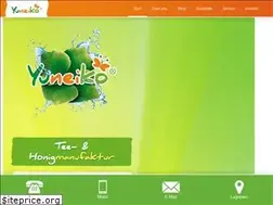 Sites similar to yuneiko.de