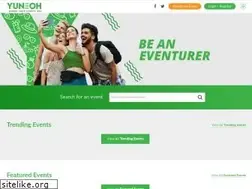 Sites similar to yuneoh.com