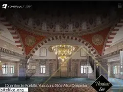 Sites similar to yunercamihalisi.com.tr