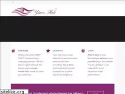 Sites similar to yunerhali.com