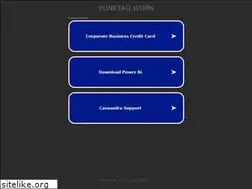 Sites similar to yunetao.work