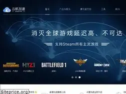 Sites similar to yunfancdn.com