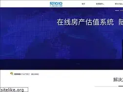 Sites similar to yunfangdata.com