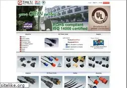 Sites similar to yung-li.com.tw