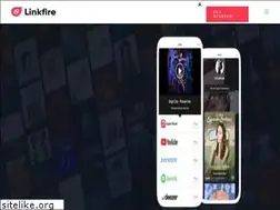 Sites similar to yungblud.lnk.to