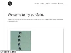 Sites similar to yungke.li