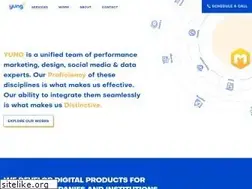 Sites similar to yungmedia.com