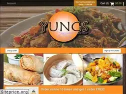 Sites similar to yungschinesefortcollins.com